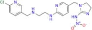 Imidacloprid EP impurity F