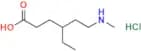 Ibandronate Impurity 6
