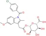 Indomethacin Acyl Glucuronide