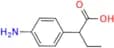 2-(3-Aminophenyl)butyric acid