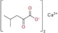 Calcium 4-Methyl-2-oxovalerate