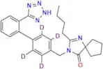 Irbesartan-d4