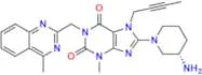 Linagliptin EP Impurity A