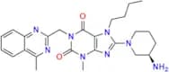 Linagliptin Impurity 54