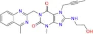 Linagliptin EP Impurity B