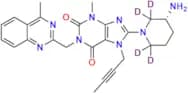 Linagliptin-D4