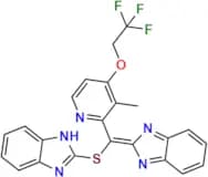 Lansoprazole Related Compound 6