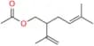 Lavandulyl Acetate