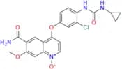 Lenvatinib N-Oxide