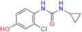 Cyclopropyl Urea Impurity