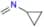 N-cyclopropylmethanimine