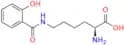 DL-Lysine Acetylsalicylate EP Impurity J
