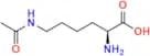 DL-Lysine Acetylsalicylate EP Impurity E