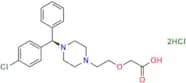 Levocetirizine Dihydrochloride