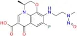 N-Nitroso Levofloxacin EP Impurity G