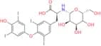 Levothyroxine Glucose Adduct