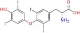 Levothyroxine D-Isomer
