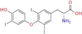 3,3’,5-Triiodo-D-thyronine