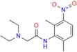 3-Nitro Lidocaine