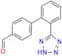 2’-(2H-Tetrazol-5-yl)-[1,1’-biphenyl]-4-carboxaldehyde