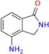 4-Amino-1-isoindolinone