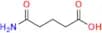 Glutaramic acid