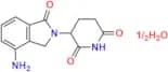Lenalidomide Hemihydrate