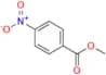 Methyl 4-nitrobenzoate