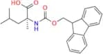 Fmoc-alphamethyl Leucine