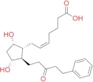 15-Keto Latanoprost Acid