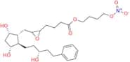 Latanoprostene Bunod 5,6-Epoxide
