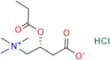 Propionyl-L-carnitine Hydrochloride