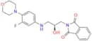 Linezolid Desacetamide Descarbonyl Phthalimide (S)-Isomer