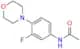Linezolid N-Acetylamino Impurity
