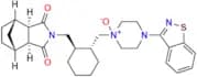 Lurasidone Piperazine N-oxide