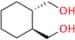 (1S,2S)-1,2-Cyclohexanedimethanol