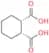 Cis-1,2-cyclohexanedicarboxylic acid