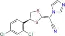(S)-Luliconazole-E-Isomer