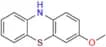 3-Methoxy phenothiazine