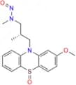 N-Nitroso N-Desmethyl Levomepromazine EP Impurity B