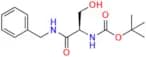 Boc-D-serine Benzylamide