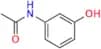3-Acetamidophenol