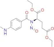 N-Nitroso Methotrexate Impurity 4