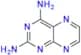2,4-Diaminopteridine