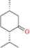 (±)-Isomenthone