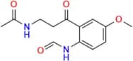 Melatonin degradant