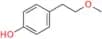 Metoprolol EP Impurity B