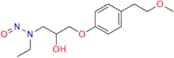 N-Nitroso Metoprolol EP Impurity A