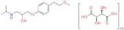 Metoprolol Tartrate