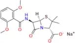 Methicillin Sodium